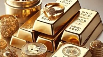 استقرار أسعار الذهب في مصر بعد تغيرات كبيرة في السوق