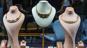 استقرار أسعار الذهب في مصر مع انتظار قرار الفيدرالي الأمريكي