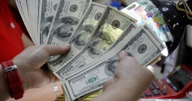 استقرار سعر الدولار أمام الجنيه في سوق الصرف المصري