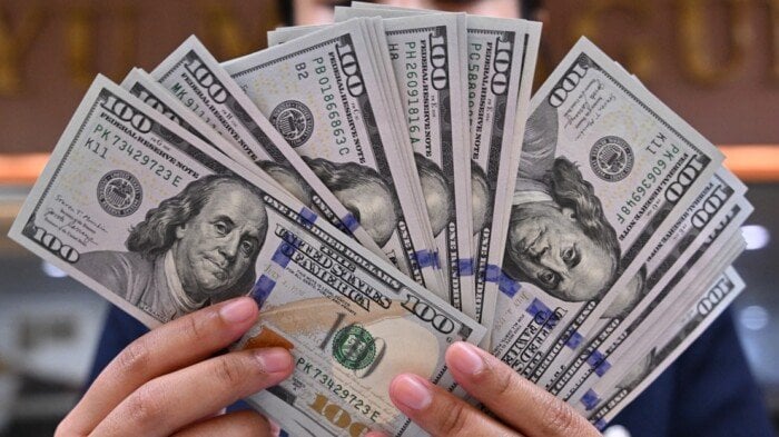 استقرار سعر الدولار اليوم الخميس 27 نوفمبر 2025 في غالبية البنوك مع آخر التحديثات