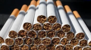 اسعار السجائر