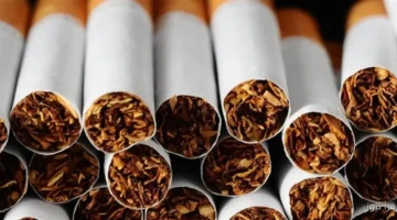 اسعار السجائر اليوم