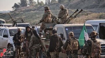 اشتباكات عنيفة شرق الرقة بعد هجوم لقوات قسد على مواقع