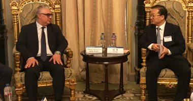 اقتصادية قناة السويس تحقق 11.6 مليار دولار استثمارات جديدة في ظل النمو المستمر