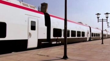 اكتشف مواعيد قطارات تالجو السريعة لنهار الخميس 27 نوفمبر 2025