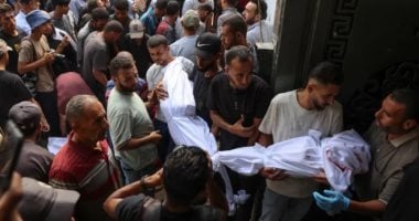 الأدلة الجنائية في غزة تكشف التعرف على 90 جثمانا من أصل 330 سلمتها إسرائيل