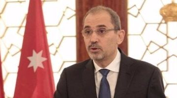 الأردن وعمان يؤكدان أهمية إنهاء التصعيد في الضفة الغربية