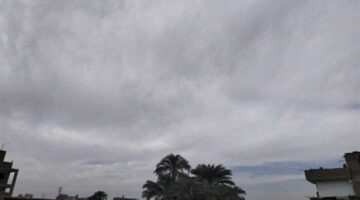 الأرصاد تكشف عن طقس اليوم الخميس 27 نوفمبر مع درجات