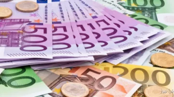 الأرقام بتقول كفاية نزيف سعر اليورو يرتفع أمام الجنيه في