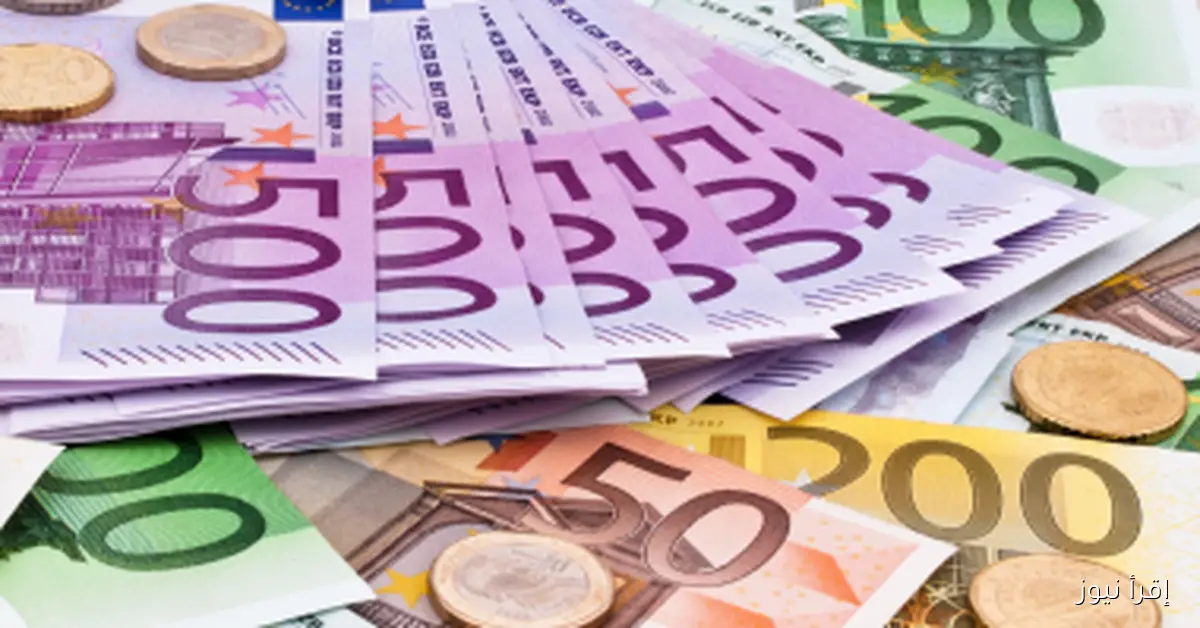 «الأرقام بتقول كفاية نزيف».. سعر اليورو يرتفع أمام الجنيه في البنوك المصرية اليوم الأحد 16 نوفمبر 2025
