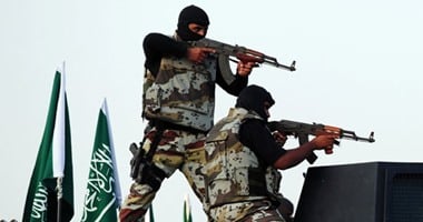 الأكاديمية السعودية لأمن الحدود تحتفل بتخريج 99 ضابطا من دورات تدريبية جديدة