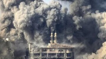 الأمم المتحدة تكشف عن استمرار قيود وصول المساعدات إلى غزة