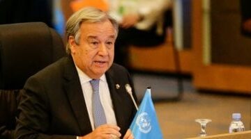 الأمم المتحدة تكشف عن جرائم حرب ضد الفلسطينيين بسبب النقل