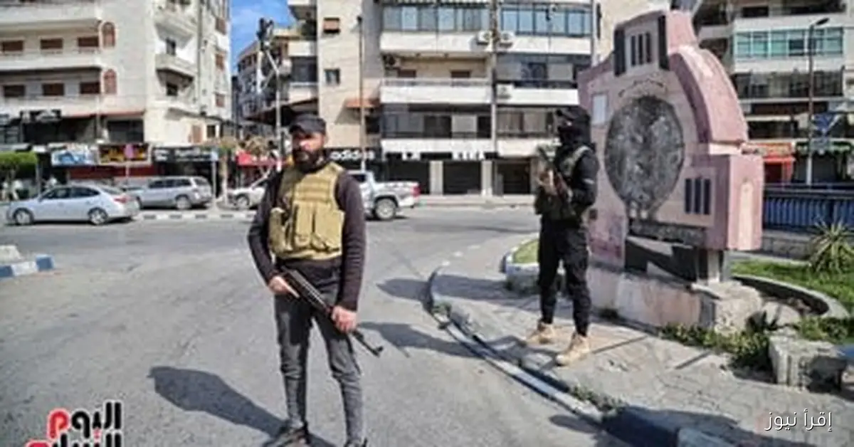 الأمن السوري يعتقل طيارا من نظام الأسد بتهم جرائم حرب