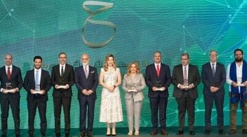 الأمير طلال يكرم الفائزين بجائزة الحسين لأبحاث السرطان نيابة عن