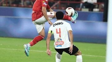 الأندية المصرية تسعى للتصدر قبل الجولة الثانية بمجموعات أفريقيا