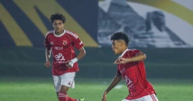 الأهلى يتأهل لنصف نهائى البطولة الدولية بعد الفوز على رايت تو دريم