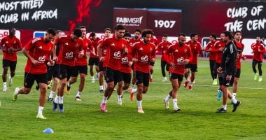 الأهلى يحدد موعد مواجهته المرتقبة مع الجيش الملكى المغربى بدورى أبطال أفريقيا