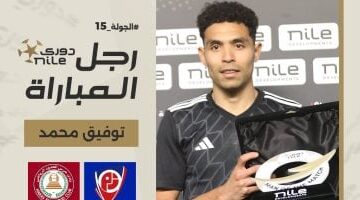 الأهلى يعلن استبعاده لاعب بتروجت من خططه لتدعيم الجبهة اليسرى