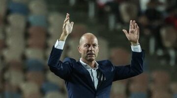 الأهلى يعلن جلسة حاسمة مع ييس توروب لتحديد صفقات يناير