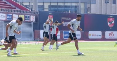 الأهلى يواجه شبيبة القبائل الجزائرى في دورى أبطال أفريقيا والقنوات الناقلة للقاء