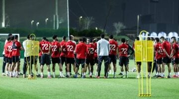 الأهلى يواجه شبيبة القبائل الليلة فى دورى أبطال إفريقيا