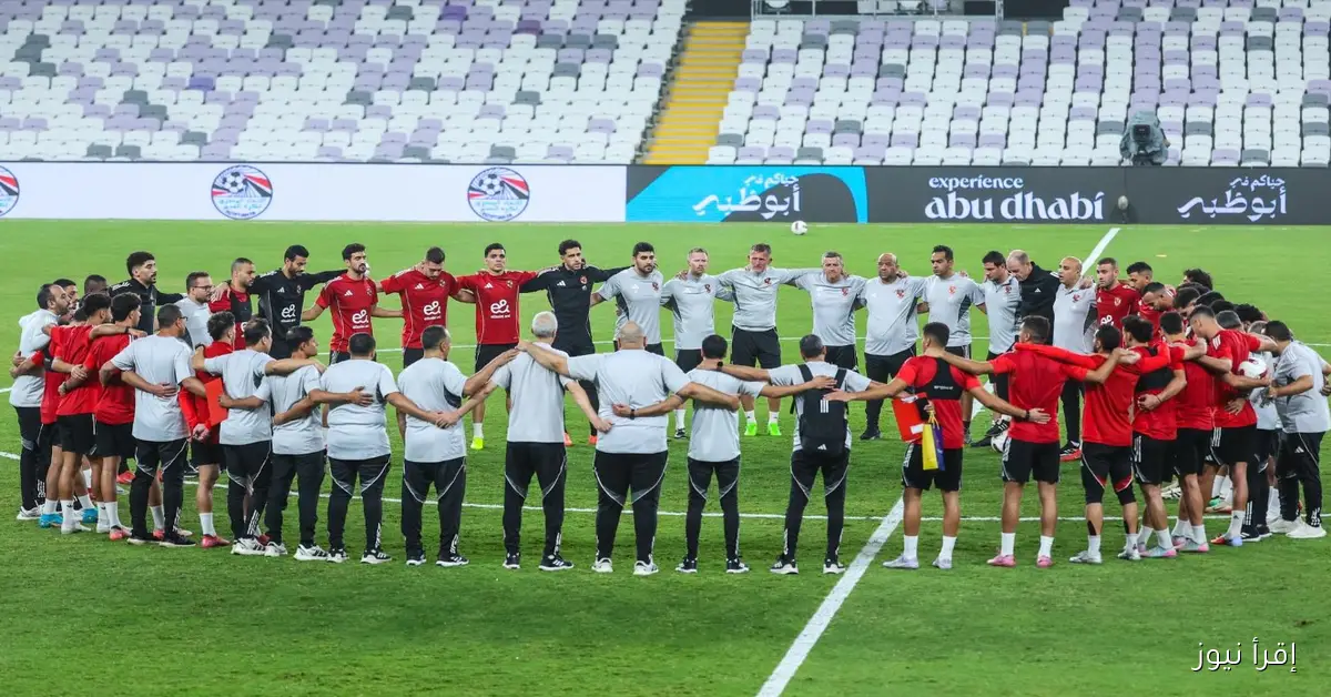 AD SPORTS.. تـرددات القنوات الناقلة لمبـاراة الأهلي وسيراميكا في نصف نهائي كأس السوبر المصري