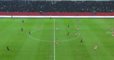 الأهلي والجيش الملكي يتبادلان الهجمات في بداية سريعة والنتيجة ما زالت بدون أهداف