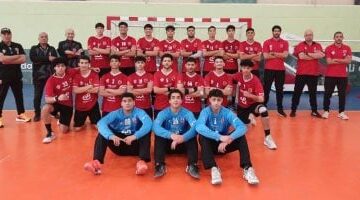 الأهلي والزمالك يحققان انتصارات في الجولة الثانية من دوري مرتبط