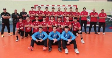 الأهلي والزمالك يحققان انتصارات في الجولة الثانية من دوري مرتبط اليد