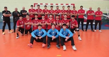 الأهلي والزمالك يحققان انتصارات قوية في رابع جولات دوري مرتبط اليد 2008