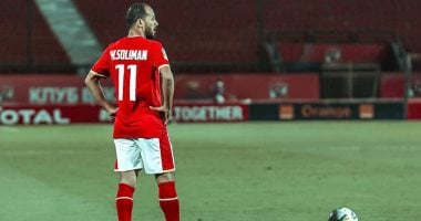 الأهلي يتوج بلقب أفريقيا في رادس وتذكر ثنائية جدو والحاوي