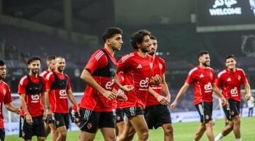 الأهلي يحدد المراكز المطلوبة للتدعيم قبل الموسم الجديد