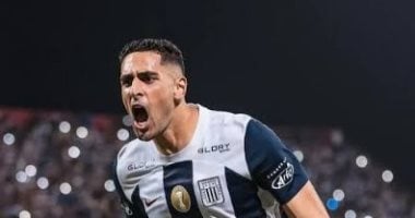 الأهلي يحسم موقفه من ضم بابلو صباغ بسبب جواز فلسطيني