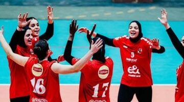 الأهلي يحقق انتصارًا جديدًا على العبور في خامس جولات دوري