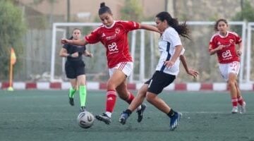 الأهلي يحقق فوزًا كبيرًا على ساك ودجلة يتراجع أمام بالم