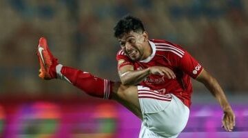 الأهلي يدرس العروض المحلية لضم محمد شكري ويحسم قرار التعاقد