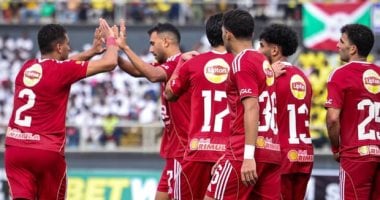 الأهلي يعلن استيعاب الجماهير بالكامل أمام شبيبة القبائل ويشكر جهود الأمن