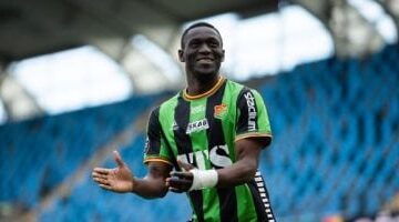 الأهلي يعلن تعيين الدهشوري بديلاً حال فشل صفقة دياباتي