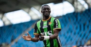 الأهلي يعلن تعيين الدهشوري بديلاً حال فشل صفقة دياباتي