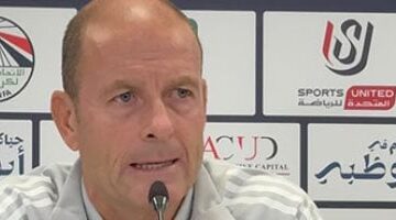 الأهلي يعلن تفاصيل المؤتمر الصحفي والاجتماع الفني لمباراة شبيبة القبائل