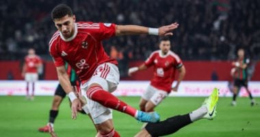 الأهلي يعلن تقديم شكوى ضد الجيش الملكي المغربي للكاف ويجهز أدلة الفيديو