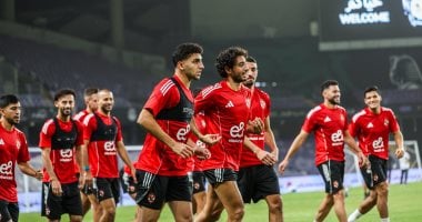 الأهلي يعلن عن تواصله مع سفارة مصر بالمغرب قبل مواجهة الجيش الملكي