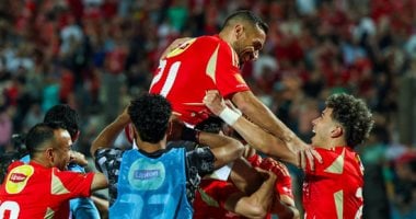 الأهلي يعلن عن خطوات لاستنساخ تجربة علي معلول لتعزيز الجبهة اليسرى