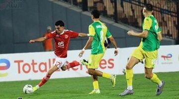 الأهلي يعلن عن موعد مواجهته مع الجيش الملكي في دوري