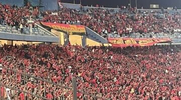 الأهلي يعلن فتح باب حجز تذاكر مباراته مع شبيبة القبائل