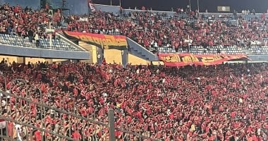 الأهلي يعلن فتح باب حجز تذاكر مباراته مع شبيبة القبائل في دوري أبطال أفريقيا