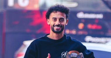 الأهلي يعلن موقف أحمد عبد القادر ومحمد شكري من رحلة المغرب خلال ساعات