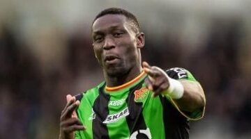 الأهلي يقترب من ضم دياباتي بعد مفاوضات ناجحة مع جايس