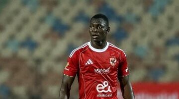 الأهلي يكشف عن تجهيز شكوى ضد حكم مباراة الجيش الملكي